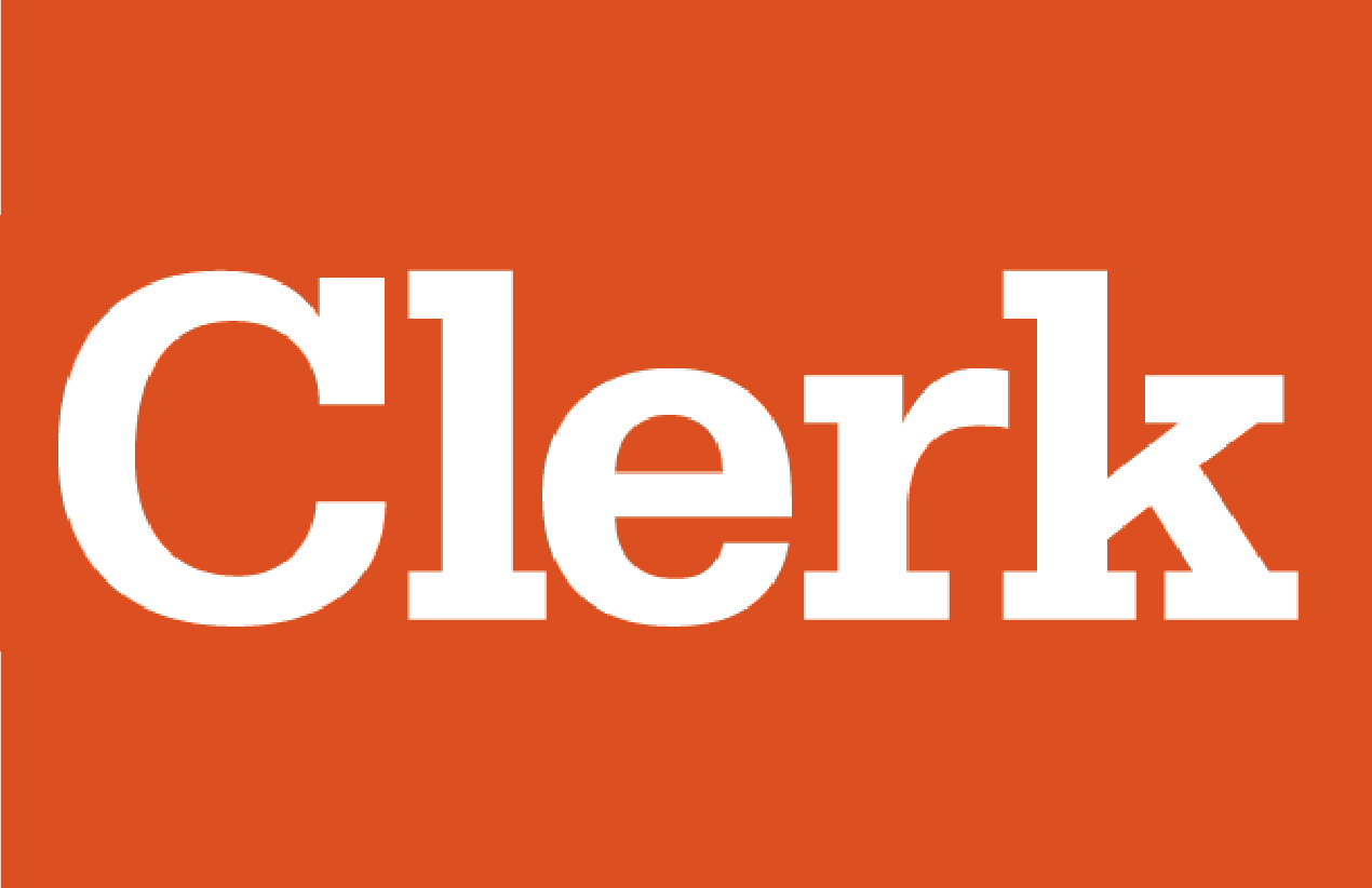 Clerk
