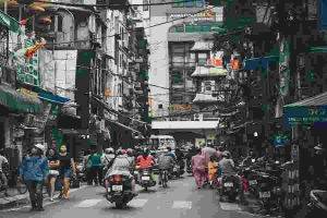 Travel Market Needs Deeper Knowledge About Data