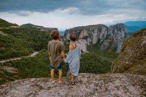 Best Places To Travel & Relax