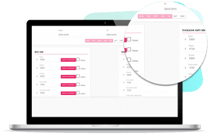 Central-Reservation-system-Pricing