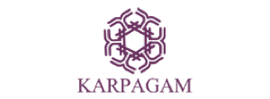 Karpagam Logo