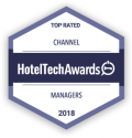 hotel tech report 2018