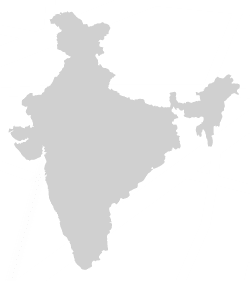 map-india-big map india