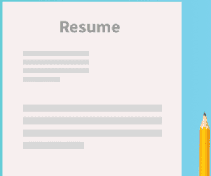 Resume