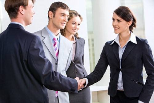 hospitality-Communication