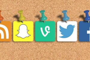 5 things for social media marketing strategy