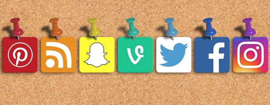 5 things for social media marketing strategy