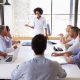Hospitality professionals: Top traits