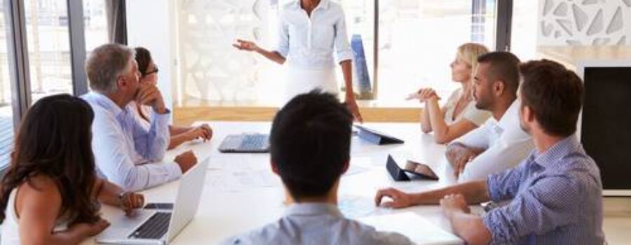 Hospitality professionals: Top traits
