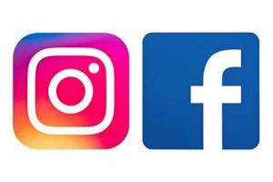 How to use Instagram and Facebook live