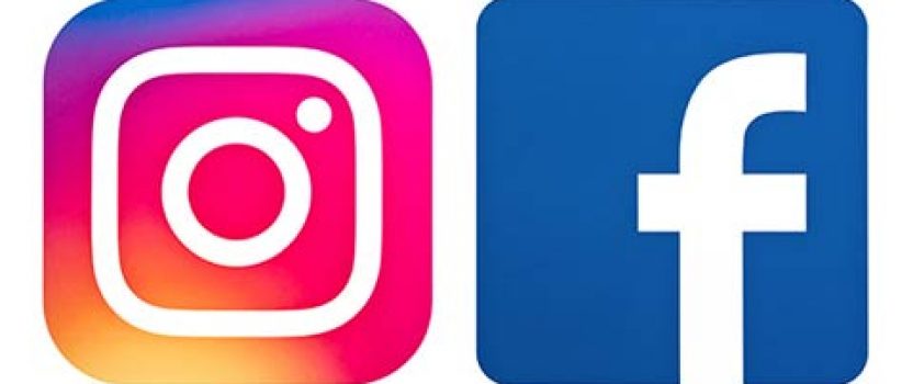 How to use Instagram and Facebook live