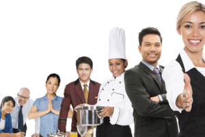 Trainer’s tips for hotel reservation sales success