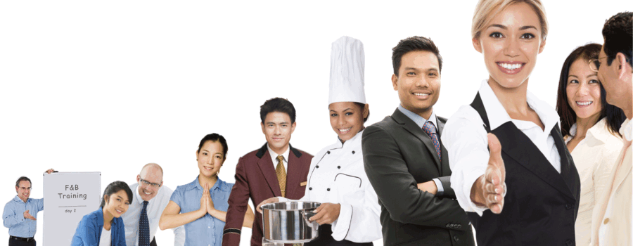 Trainer’s tips for hotel reservation sales success