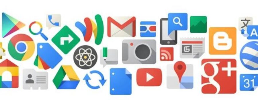 Google marketing tools