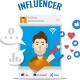 How to use social media influencers to market your hotel?