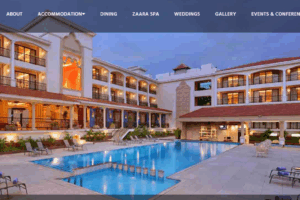 Checklist For Your Hotel Website