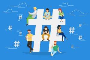 The best #travel #hashtags to use and how