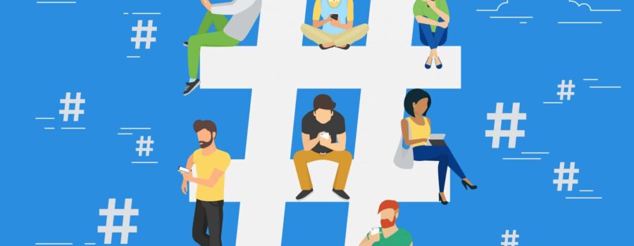 The best #travel #hashtags to use and how
