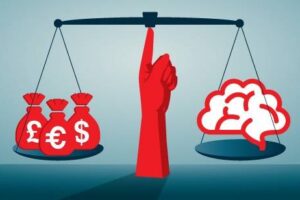 How to use behavioral economics to sell more hotel rooms?