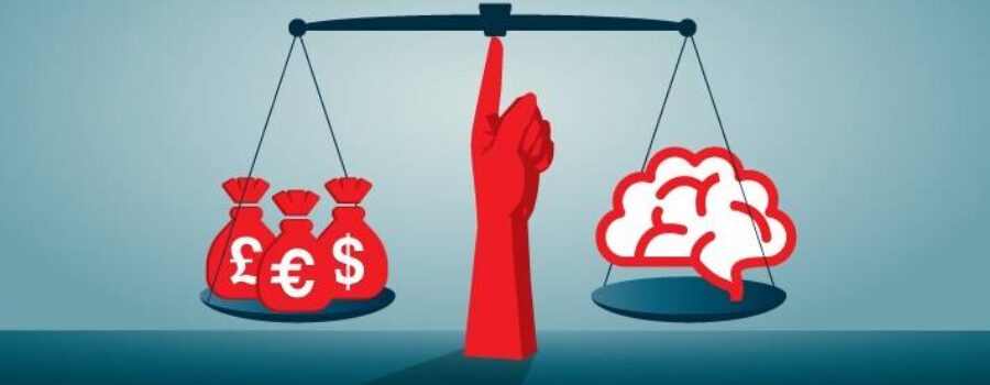 How to use behavioral economics to sell more hotel rooms?