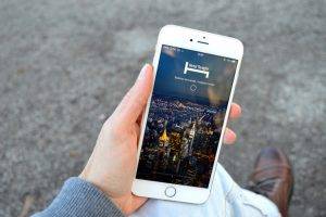 Why your hotel needs a mobile app?