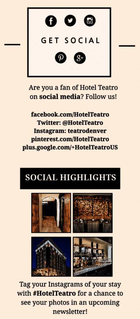 content/social