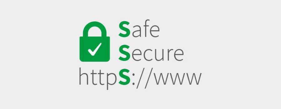 Why your hotel’s website needs https?