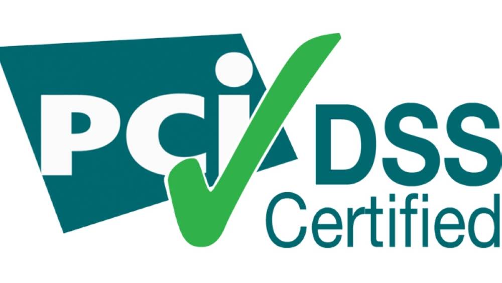 PCI DSS Certification