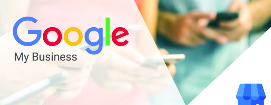 Everything you want to know about Google my business in one place!