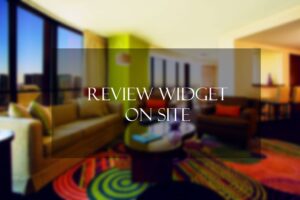 Which review widgets to get on your site and why?