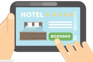 How hotel distribution works?