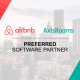 AxisRooms retains Airbnb preferred software partner 2019 for the second consecutive year