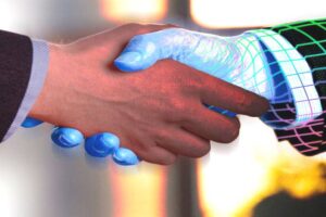 How artificial intelligence is revolutionizing the travel industry