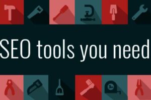 10 tools to get you started on SEO