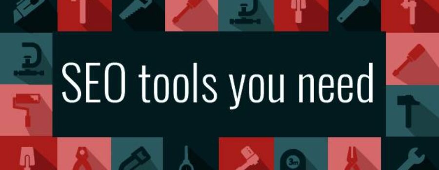 10 tools to get you started on SEO