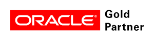 Oracle Gold Partner