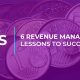 Revenue Management Rules: 6 lessons your hotel should be following to maximize bookings