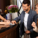 Price War In Hotels
