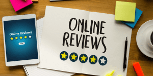 Hotel reviews