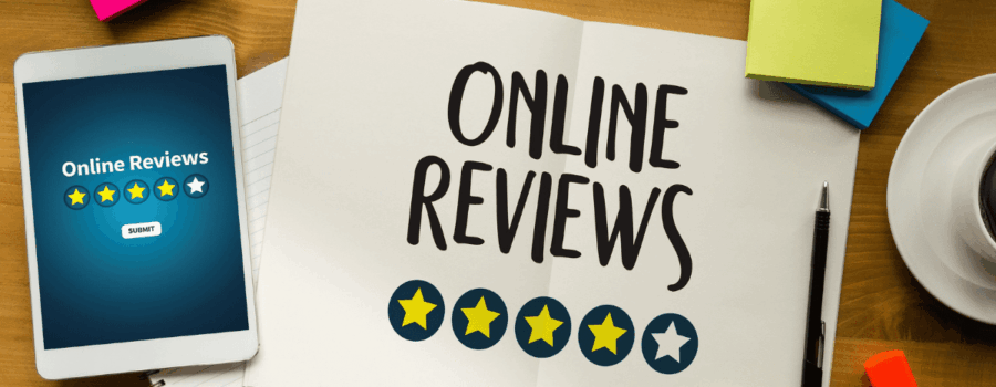 Hotel reviews