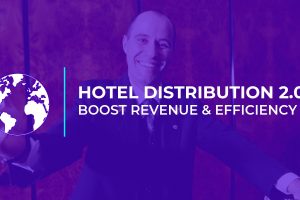 Hotel Distribution 2.0