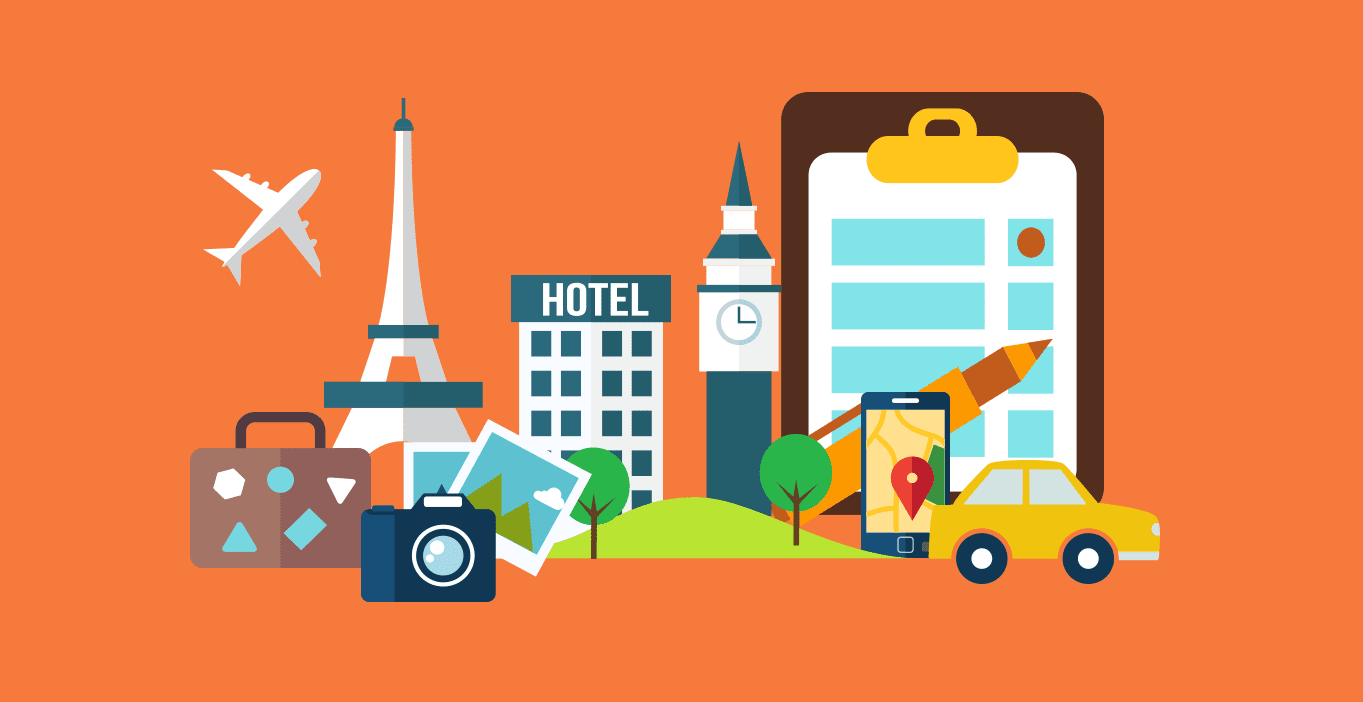 Digital Transformation of Hospitality Industry in the Next 5 Years
