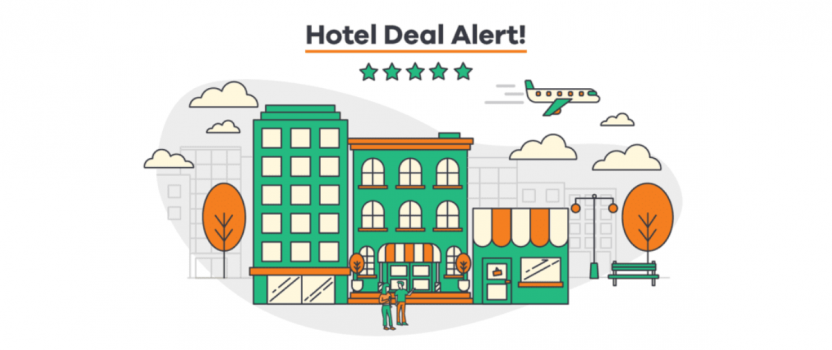 How to drive revenue through hotel package deals