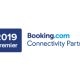 AxisRooms bags the premier connectivity partnership of Booking.com for the third consecutive year