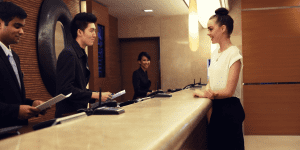 hotel operations- 01
