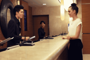 hotel operations- 01