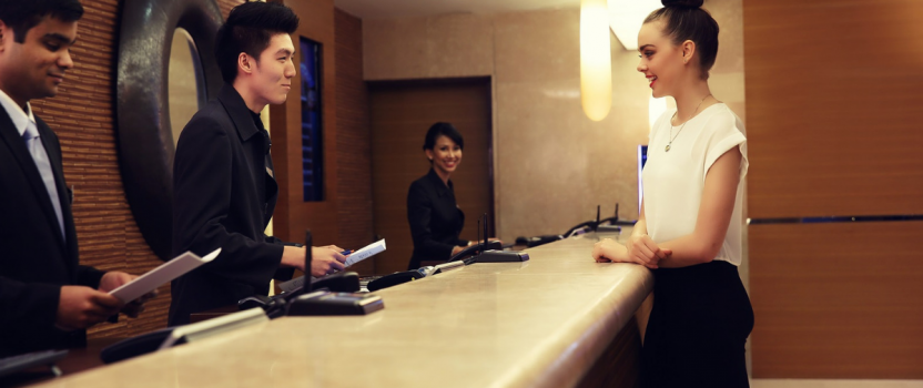 The ultimate guide on how to scale up your hotel operations