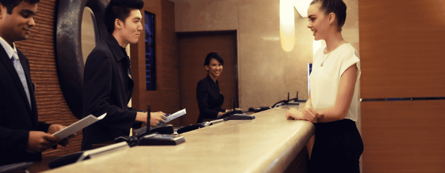 hotel operations- 01