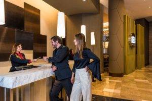 hotel operations- 01