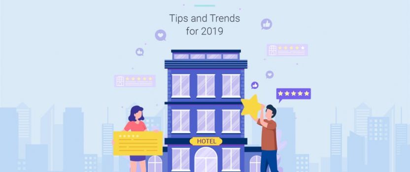 A Guide to Improving Your Hotel’s Reputation